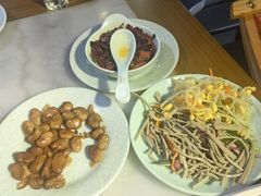 -正福居老北京正宗铜锅泉水涮肉(彰化路店)