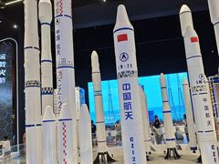 -中国航天博物馆