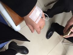 -复旦大学附属华东医院(闵行门诊部)