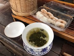 -磁器口古镇