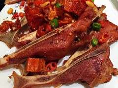 -渔傅·蓝海岸霞浦海鲜(正祥店)