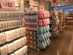 -名创优品(万达广场河东店)