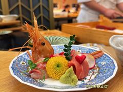 -鮨政· Omakase(港汇恒隆广场店)