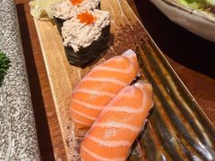 -千代武日本料理(开发区店)
