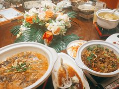-宋徽厨·安徽菜(绿地店)