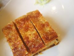 现制脆皮素鸭-漢舍中国菜馆(889广场店)