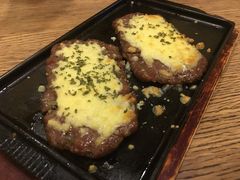 芝士牛肉饼-源味家(杏林街店)