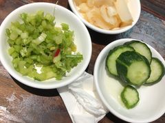 -南岳面馆(南门小街店)