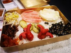 -韩时烤肉(枫蓝店)