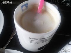 咖啡2-新沙洞咖啡(泉乐坊店)