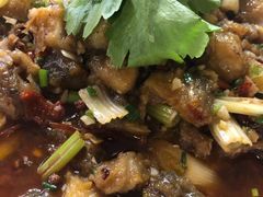 泰安鱼-潼南太安名鱼•特色江湖菜 太安鱼