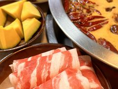 -芈重山老火锅(广州首店)