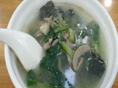 腰花汤-聚香斋(东关街店)