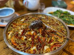 麻辣黑鱼-大川先生·小龙虾·川菜(信义坊店)