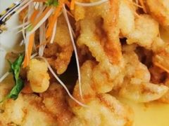 -京滨饭店·餐厅(阜外大街店)