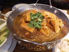 -吕氏疙瘩汤·海鲜新鲁菜(凯德mall新都心店)