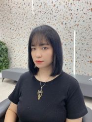 -苏奇发型·烫发染发