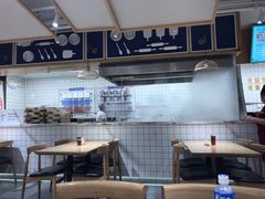 大堂-千忆汤包(闽江路店)