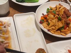 -鸽味轩·粤菜小馆(高楼门总店)