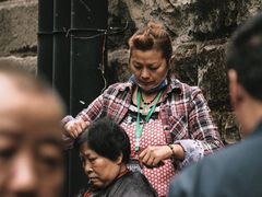 -野水沟小商品批发市场