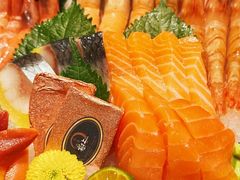 -極上萬膳·日料放题(海岸城店)