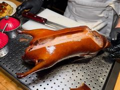 -花家怡园(四合院总店)