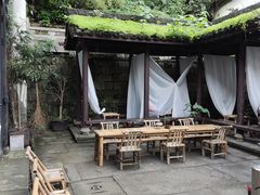 -Metal hands·铁手咖啡