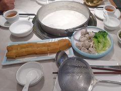 -粤顺渔坊·中山脆肉鲩火锅(清湖店)