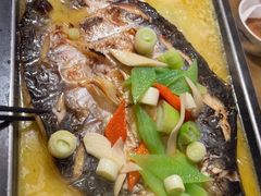 -炉鱼(诸暨万风新天地店)