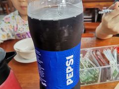 -坛南湾阿强农家乐.海鲜大排档老字号(福州地标美食店)