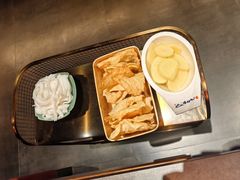 -牛村来人潮汕牛肉火锅(西单店)