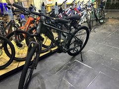 -GIANT捷安特自行车专卖店(金桥台儿庄路店)