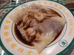 -西关明记肠粉(荔枝湾店)