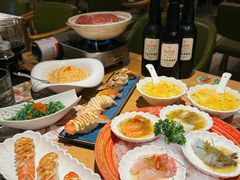 -Sushi Love 创意寿司(丽影广场店)