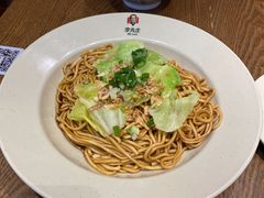 -李先生牛肉面大王(北京平谷步行街店)