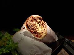 加州风格墨西哥卷-Q MEX 库迈墨西哥餐吧(三里屯店)