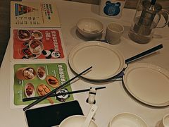 -眉州东坡(团结湖店)
