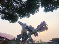 -杭州乐园