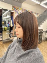 -曼都发型