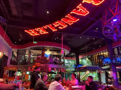 -肉串汪(望京店)