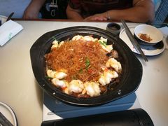 -绿茶餐厅(成都太古里店)