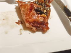 -庖丁兄弟干式熟成牛排自助餐厅(仁恒伊势丹店)