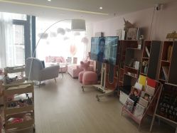 -Beauty Nails 美甲美睫皮肤管理