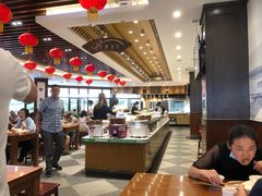 -泰合素食(双流店)