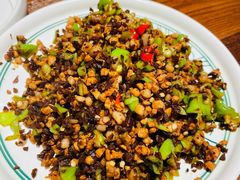 黑三剁-云海肴·汽锅鸡·云南菜(美罗城店)