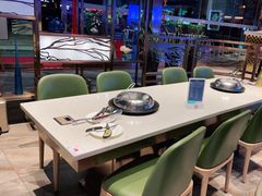-青蓬蒸汽海鲜·深圳老字号·团建聚会(壹方城店)