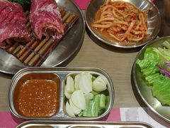 -西塔老太太泥炉烤肉(双井店)