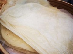 -满园烤鸭·春饼(太原街万达店)