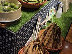 -老阿爸鲜鱼土菜(昆山花桥店)