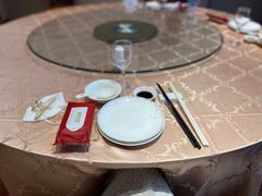 包厢-欣旺·迎宾楼·百年无锡菜